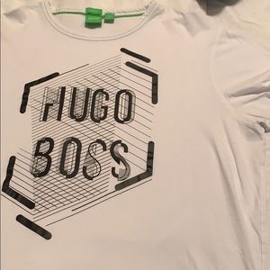 COPY - Hugo Boss Tee